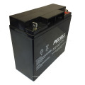 HOT vente 12 V 18Ah MF (sans-entretien) batterie de voiture scellé au plomb acide 12 v 18ah gel batterie